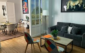 Gite Villa Paul